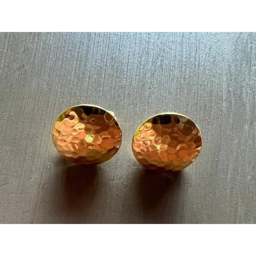 Monet add vintage